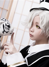 星之迟迟 到22年12月 Coser Hoshilily BCY合集4(75)